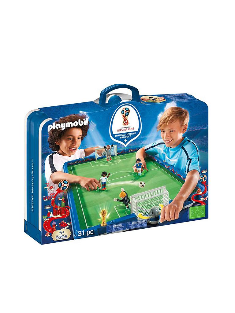 Playmobil fifa online